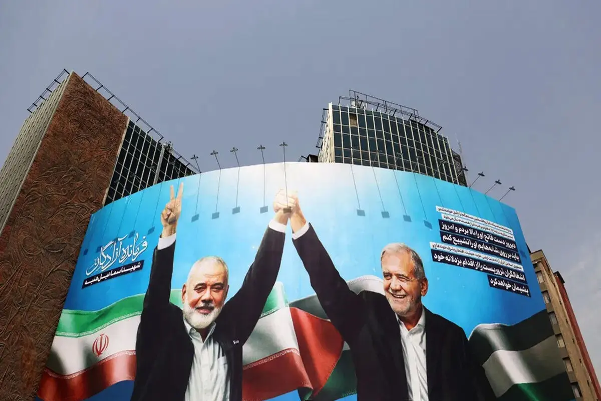 انتقام ایران از اسرائیل قطعی است؛ به دوستان در اصفهان گفتم گز‌های خود را آماده کنند/ ویدئو