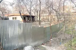 قیطریه نماد شد
