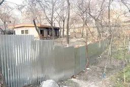 قیطریه نماد شد
