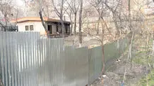 قیطریه نماد شد
