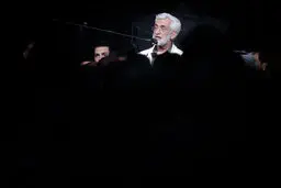عبور «سعید جلیلی» از دولت سایه: کشور متعلق به همه است
