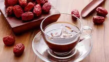 خواص دمنوش آویشن و عناب برای ایمنی بدن و آرامش 
