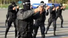 7 ISIL-affiliated terrorists detained in Iran's Kerman