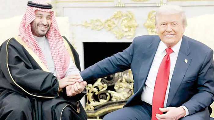 میانجیگری عربستان؛ در سایه اختلاف روایت‌ها