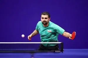 نوشاد عالمیان حذف شد