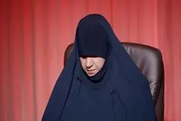 خانوادۀ ابوبکر البغدادی دستگیر شدند