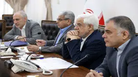 مجوز خرید دو فروند هواپیمای ایرباس صادر شد

