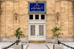 ایران دیپلمات سوئدی را اخراج کرد