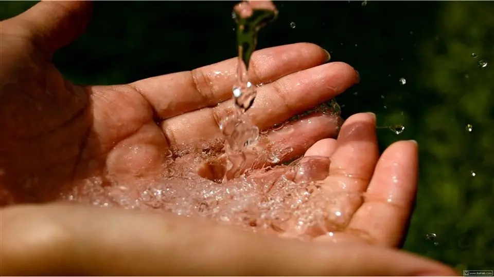 ۸۰ درصد آب شرب مصرفی تهران تبدیل به فاضلاب می‌شود