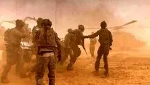 وقوع ۲ حادثه امنیتی برای ارتش اسرائیل در غزه