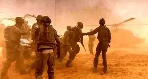 وقوع ۲ حادثه امنیتی برای ارتش اسرائیل در غزه