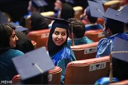 توضیح دانشگاه شریف در خصوص حواشی جشن فارغ التحصیلی این دانشگاه

