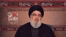 Leader's representative meets with Hezbollah chief in Lebanon