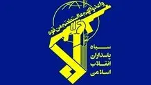آبشار موشک‌های ایرانی در اطراف فرودگاه بن‌گوریون اسرائیل را ببینید + ویدئو