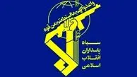سپاه درباره حملات امشب به اسرائیل بیانیه داد