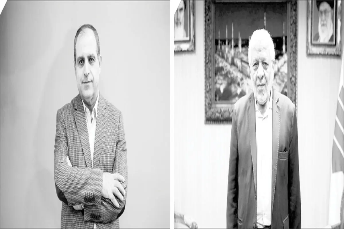 در دایره سخن 