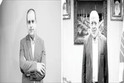 در دایره سخن 