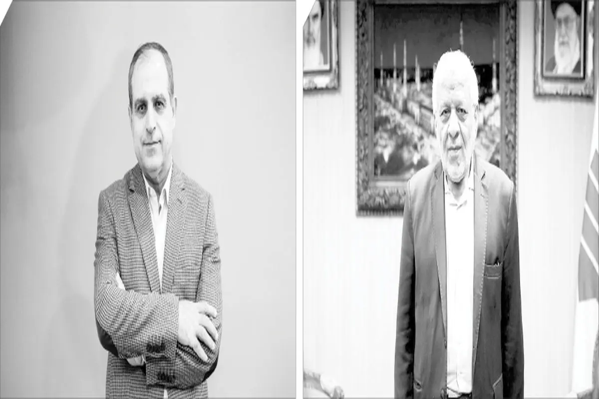 در دایره سخن 