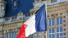 France to fund Ukrainian military with interest from frozen Russian assets