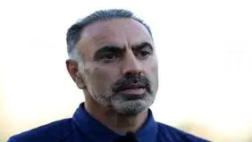 محمود فکری: از رفتن به استقلال پشیمانم