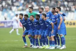 جذب دروازه‌بانی جدید در دستورکار استقلال
