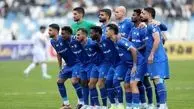 جذب دروازه‌بانی جدید در دستورکار استقلال