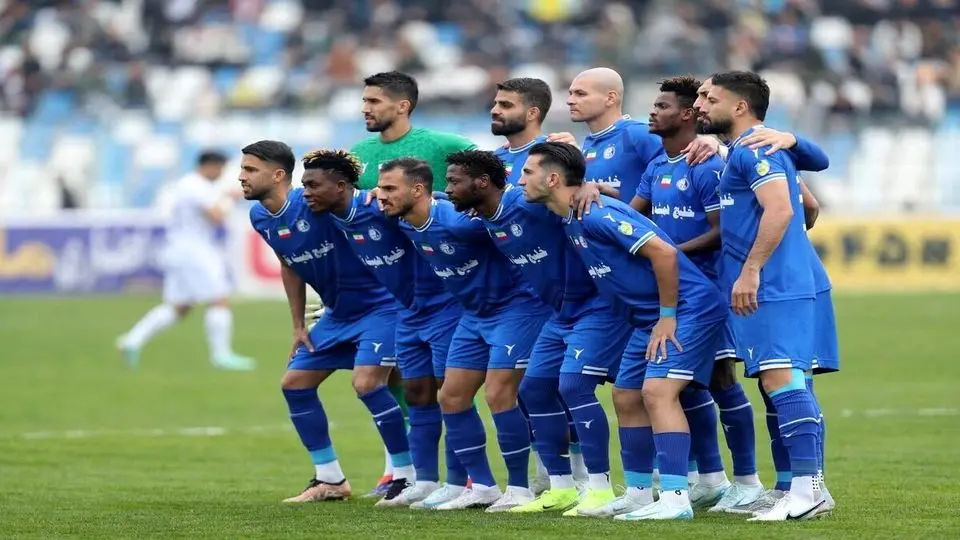جذب دروازهبانی جدید در دستورکار استقلال