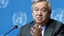 دبیرکل سازمان ملل خواستار توقف فوری درگیری‌ها میان ایران و اسرائیل شد/ هشدار آنتونبو گوترش درباره تشدید تنش‌ها در منطقه

