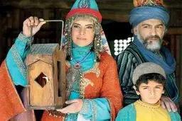 «مستوران» از 16 خردادماه روی آنتن شبکه یک