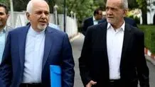 گزارش جدید ظریف از انتخاب اعضای دولت پزشکیان/ برای هر مسئولیت با چند نفر مصاحبه شده/ مصاحبه های رئیس جمهور با برخی نامزدها به معنی قطعی بودن هیچیک نیست