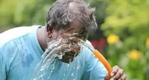 پیش بینی هوای آذربایجان شرقی فردا 31 خرداد 1405/تداوم گرمی هوا و خیزش گرد و خاک