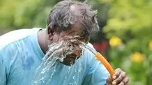 تغییرات شاخص اشعه فرابنفش تا آخرهفته چطورخواهدبود
