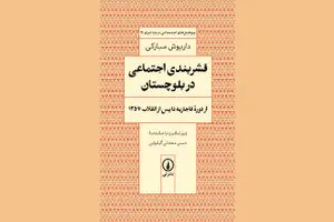 نیم‌رخ عمودی بلوچستان