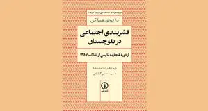 نیم‌رخ عمودی بلوچستان