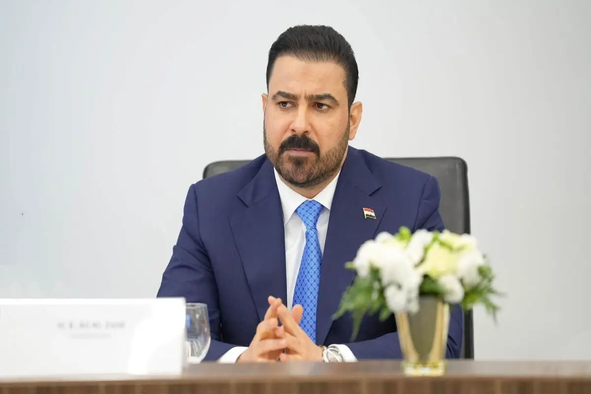 عراق خواهان خروج نظامیان خارجی از خاکش شد