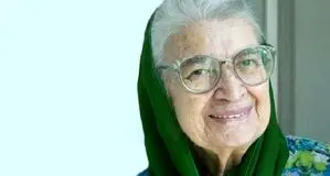 توران، بانوی صلح