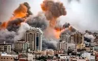 شمار شهدای غزه به ۳۷ هزار ۱۶۴ نفر رسید