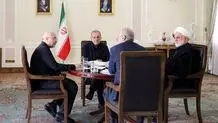جلسه شورای هماهنگی اقتصادی سران قوا برگزار شد
