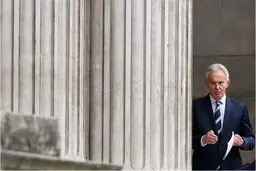 بی بی سی علیه تونی بلر افشاگری کرد