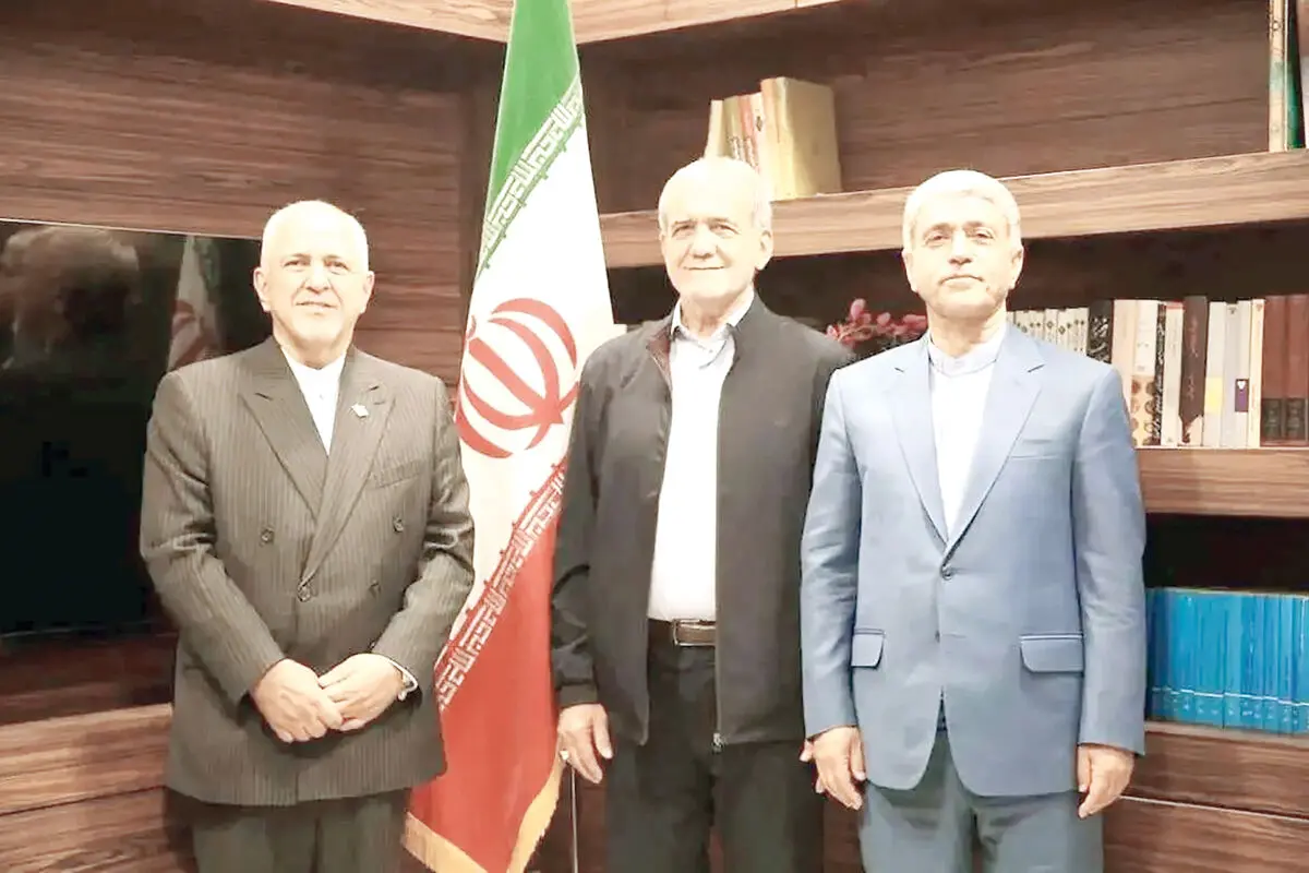 طبیب ایران
