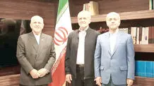 طبیب ایران
