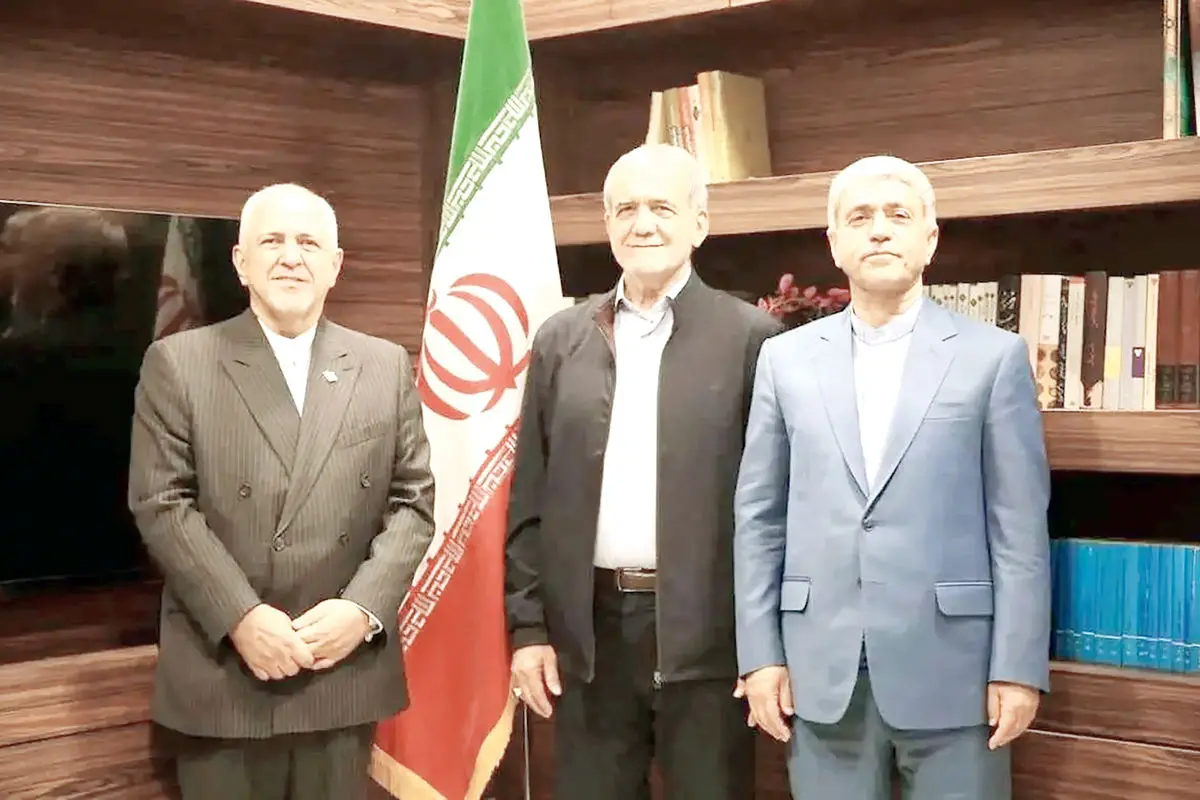 طبیب ایران
