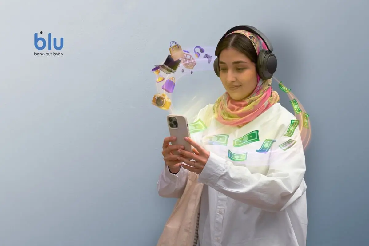 دیگر لازم نیست درگیر محاسبه دنگ‌تان شوید