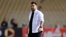 سیروس پورموسوی سرمربی نفت آبادان شد