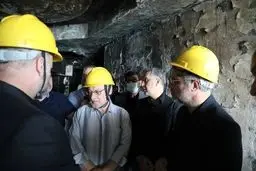 امکان تهاتر منازل آسیب‌دیده در جنگ با املاک شهرداری