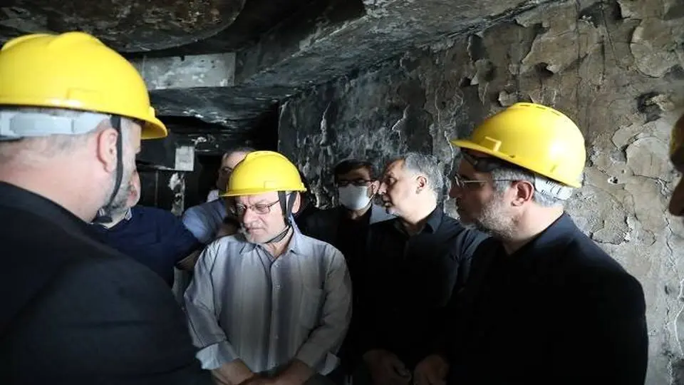 امکان تهاتر منازل آسیبدیده در جنگ با املاک شهرداری