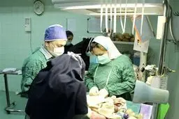 کمبود ۲۰ هزار «ماما» در کشور/ لزوم اصلاح تعرفه‌ها مطابق قانون جوانی جمعیت