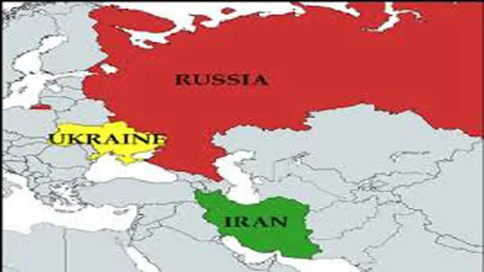 جنگ روسیه و اوکراین و تأثیر آن بر مبادلات گازی ایران