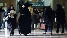 کارمندان خانم از دو قانون همزمان استفاده خواهند کرد 