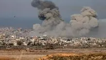 جزئیات آتش‌بس اسرائیل و حماس اعلام شد